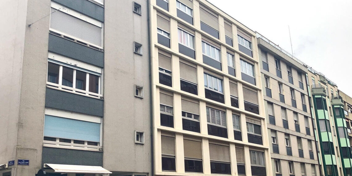 REALSTONE à l’origine d’une acquisition de 3 immeubles à Genève