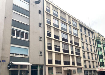 REALSTONE à l&rsquo;origine d’une acquisition de 3 immeubles à Genève