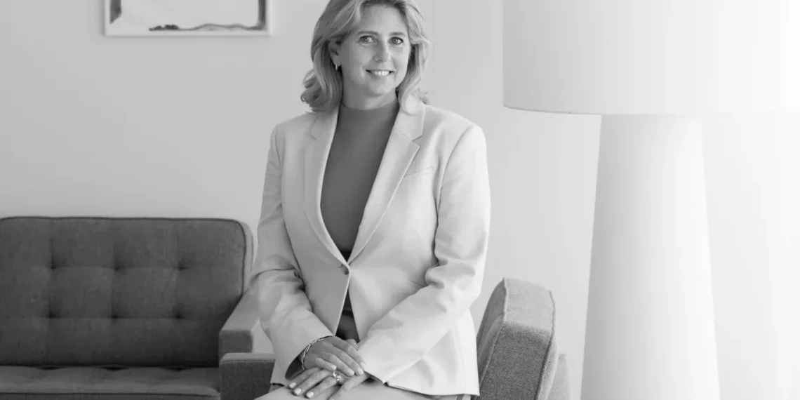 Pictet Wealth Management nomme Nina Hoas au poste de Senior Philanthropy Strategist
