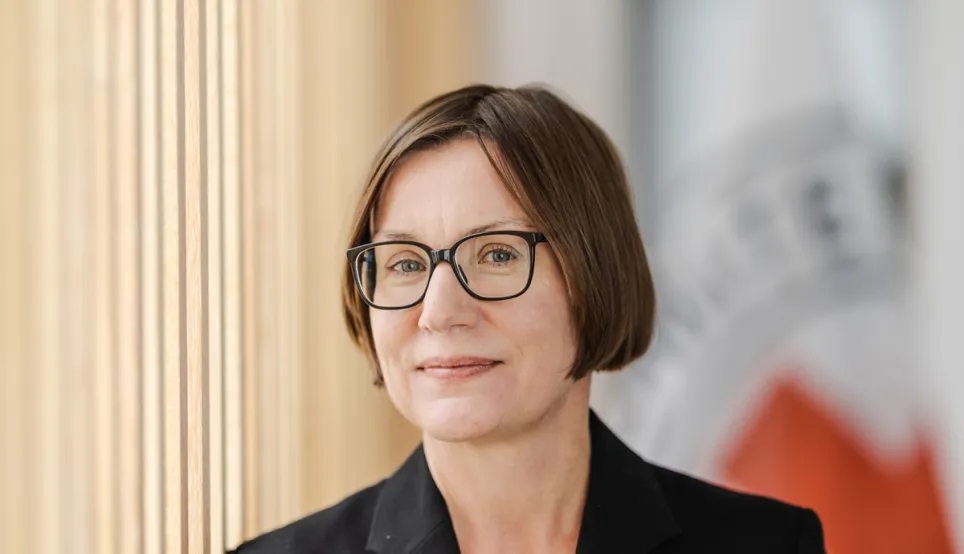 Pour Mirjana Spoljaric, « l’avenir des Conventions de Genève dépendra des choix que font les dirigeants aujourd’hui »