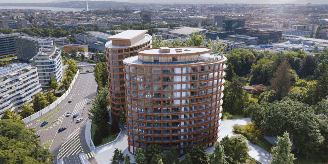 Un tremplin vers les métiers de l’immobilier