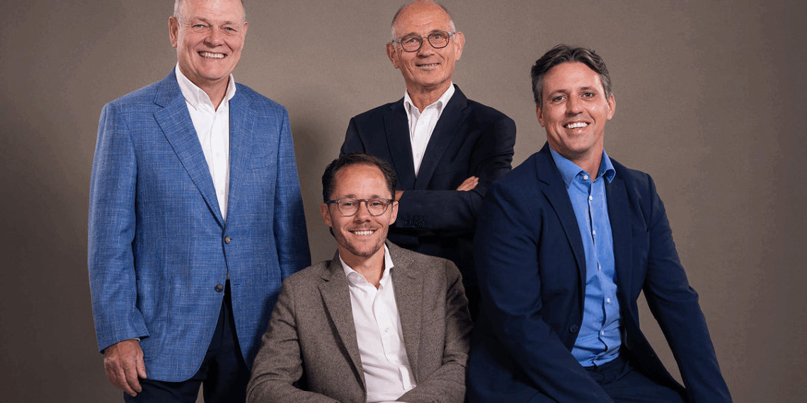 Transmission au sein du groupe Devillard : reprise de l’entreprise par Management Buy Out