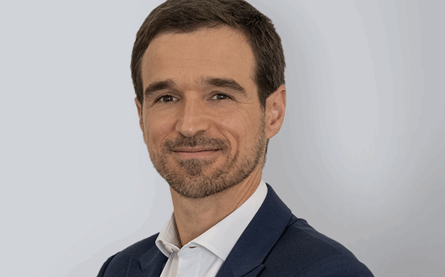 Grégory Chekroun, nouveau Directeur Général de Fnac Suisse