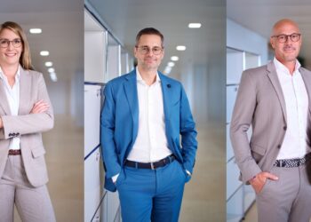 Wincasa renforce son expertise de gestion