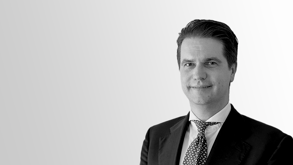 Banque Cramer & Cie : Fabian Käslin rejoint la Direction Générale en tant que Responsable du Private Banking
