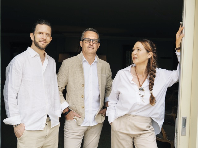 MIRARI, le nouvel acteur suisse du voyage sur mesure