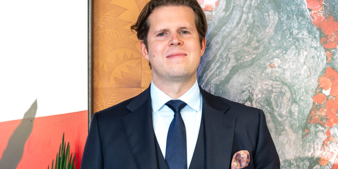 Alexandre Antonietti prend la direction du nouveau département Corporate Finance Advisory de la Banque Rothschild