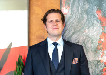 Alexandre Antonietti prend la direction du nouveau département Corporate Finance Advisory de la Banque Rothschild