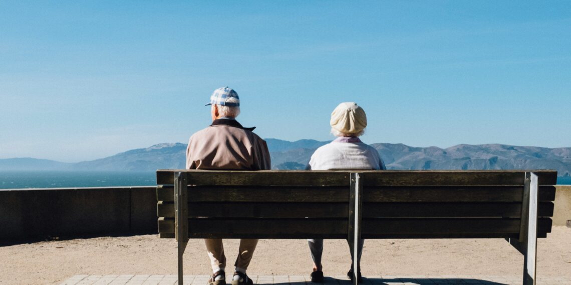 65 ans et plus : comment loger la Suisse de demain ?