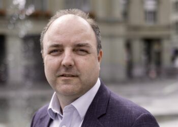 « Le leadership, c’est avant tout une fonction » – entretien avec CHRISTOPHE GENOUD