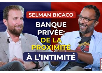 Selman Bicaco – Le pari audacieux de Piguet Galland: la Suisse romande avant tout