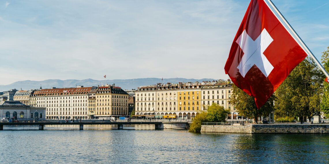 Suisse – La bataille des prix de l’immobilier