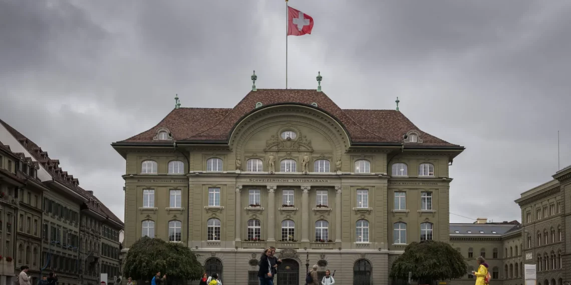 La Suisse et l’argent : une histoire culturelle