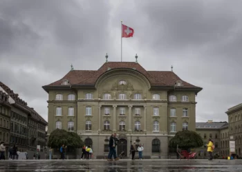La Suisse et l’argent : une histoire culturelle
