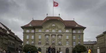 La Suisse et l’argent : une histoire culturelle