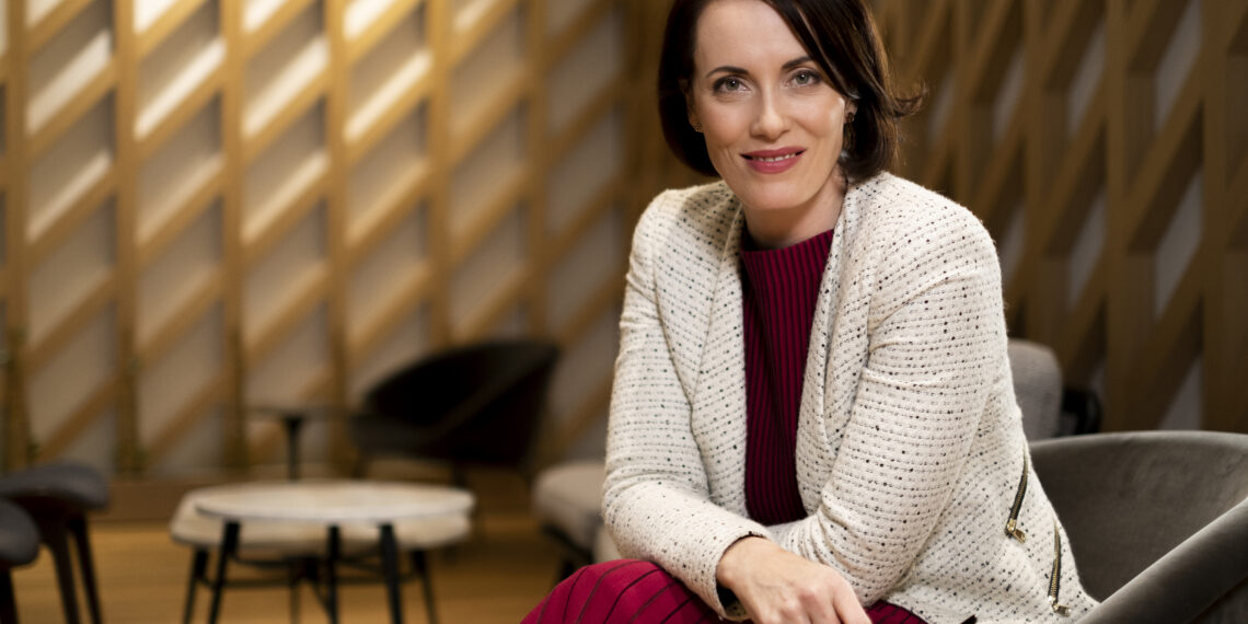 « La technologie est désormais la clé d’une durabilité mesurable » – Entretien avec Liza Engel, Deloitte Suisse