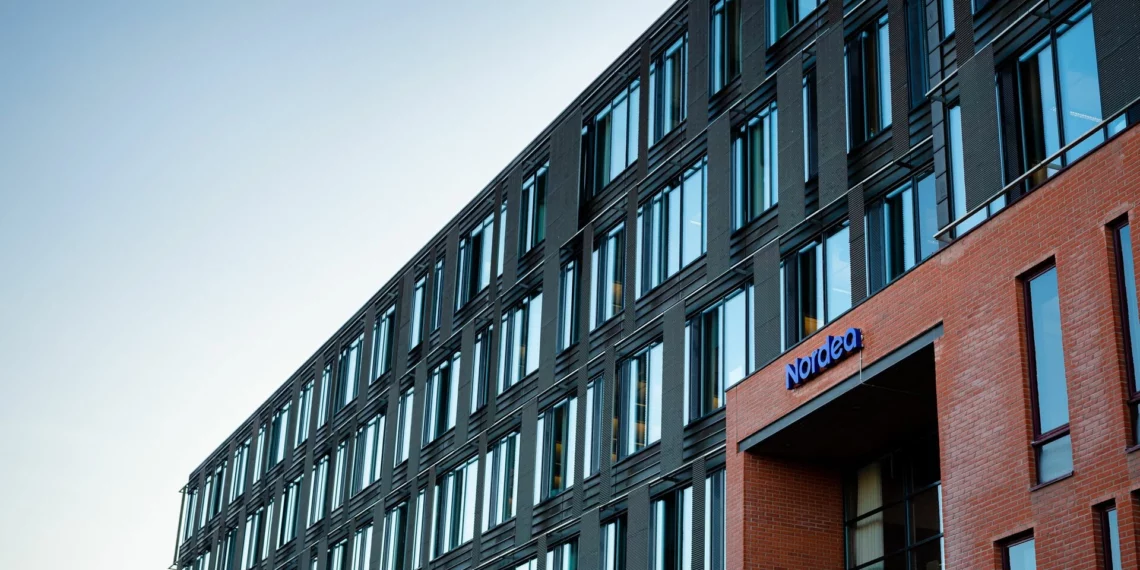 Nordea Asset Management consolide son pôle transition climatique et impact
