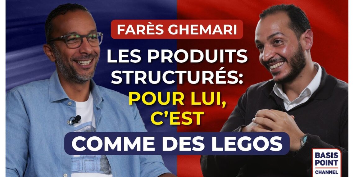 Farès Ghemari : Quand la finance rencontre l’ingénierie informatique