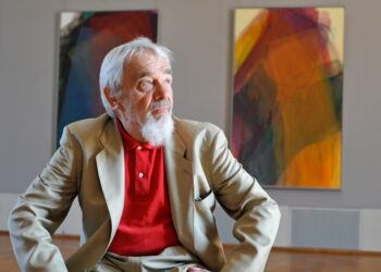 Arnulf Rainer, un regard construit contre l’image