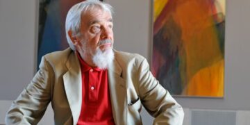 Arnulf Rainer, un regard construit contre l’image