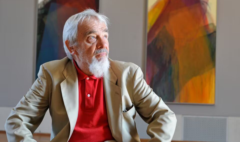 Arnulf Rainer, un regard construit contre l’image