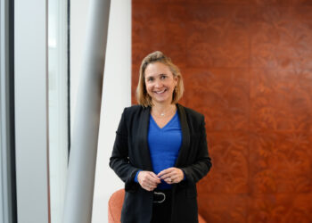 Edmond de Rothschild Asset Management nomme Anne-Laurence Roucher Responsable Groupe des actifs non-cotés