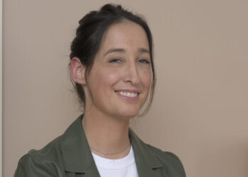 Charlotte Diwan : « Collectionner, c’est avant tout un dialogue personnel avec l’art »
