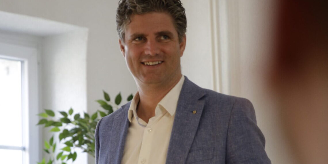 «Le marché du digital a besoin de champions solides, durables et ancrés.» – Entretien avec Stéphane Grivat