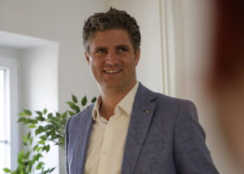 «Le marché du digital a besoin de champions solides, durables et ancrés.» – Entretien avec Stéphane Grivat