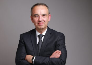 Franck Bernay nommé Directeur général d’Azqore