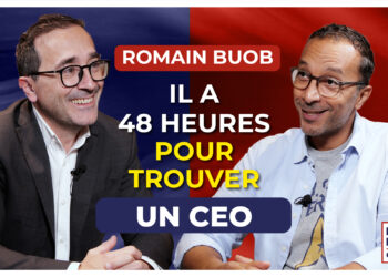 Recruter, transformer, tenir la barre : ce que révèle vraiment le marché du leadership en Suisse