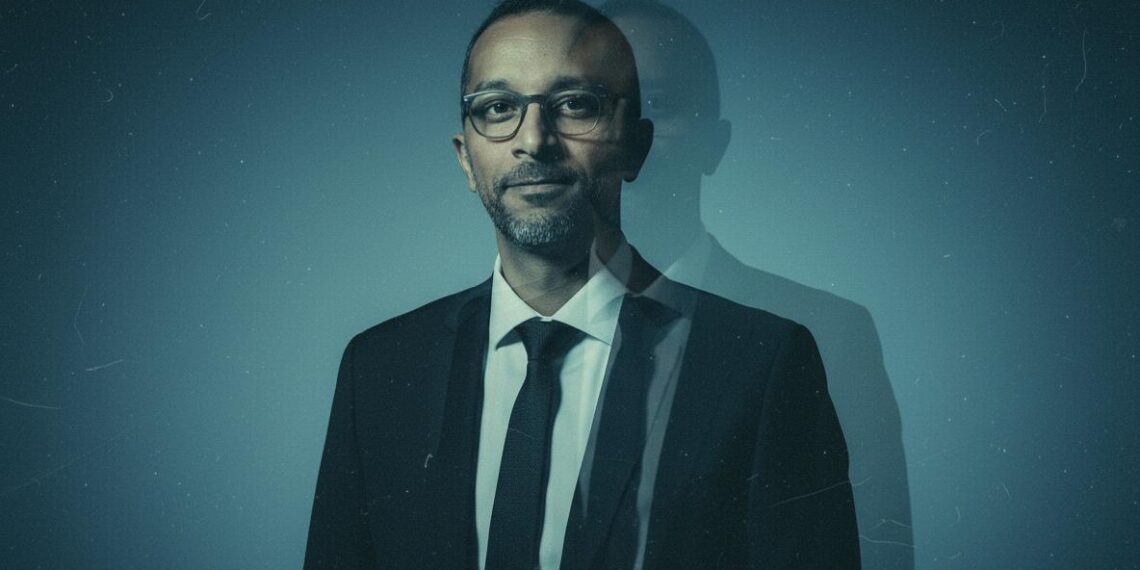 Sherif Mamdouh : « Nous sommes saturés de textes générés par la machine »