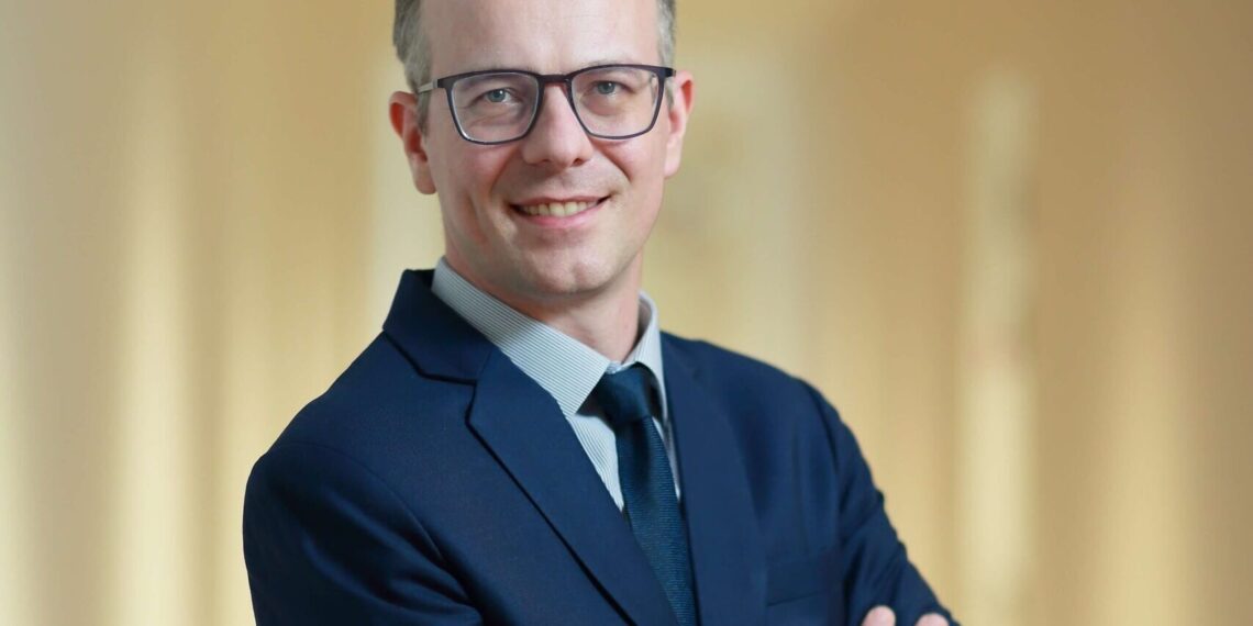 Gerrit Bouckaert : « Le leadership repose désormais sur la capacité des dirigeants à expliquer leur raisonnement »