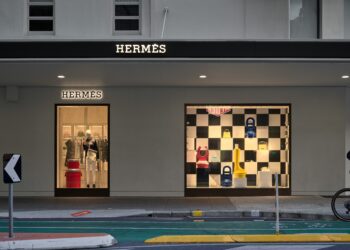 Marché du luxe : reprise en vue ?