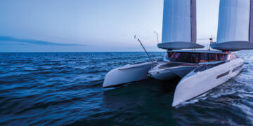 Transformer le voyage en mer