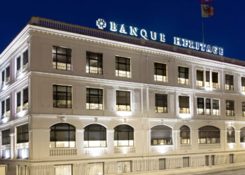 Banque Heritage renforce son socle technologique avec WIZE