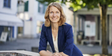 Miriam Dippe-Nistor : « L’essentiel n’est pas d’être plus bruyant, mais plus pertinent »