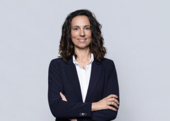Evelyne Rechenmann nommée Responsable du domaine Développement de carrière à l’ISFB