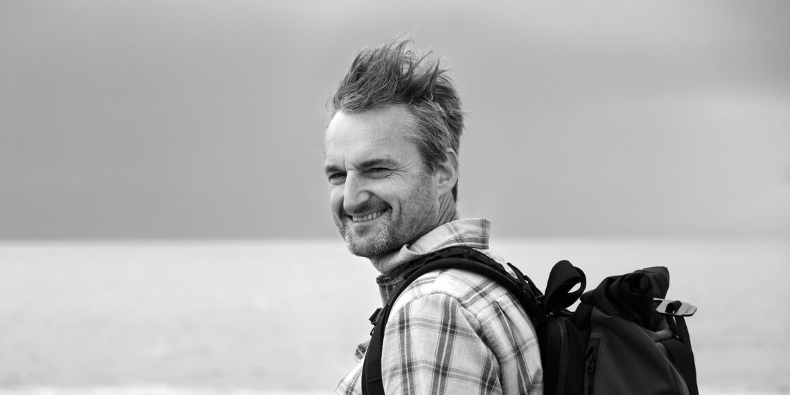 «Pour que la nature reste une source d’émerveillement» – Entretien avec Jean-Michel Lenoir