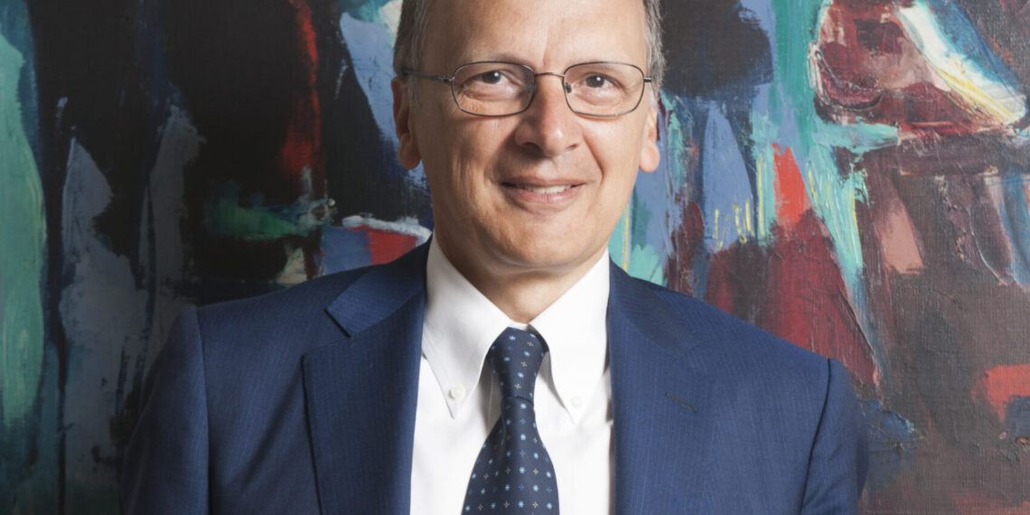 Intesa Sanpaolo nomme Gregorio De Felice à la présidence d’Eurizon  