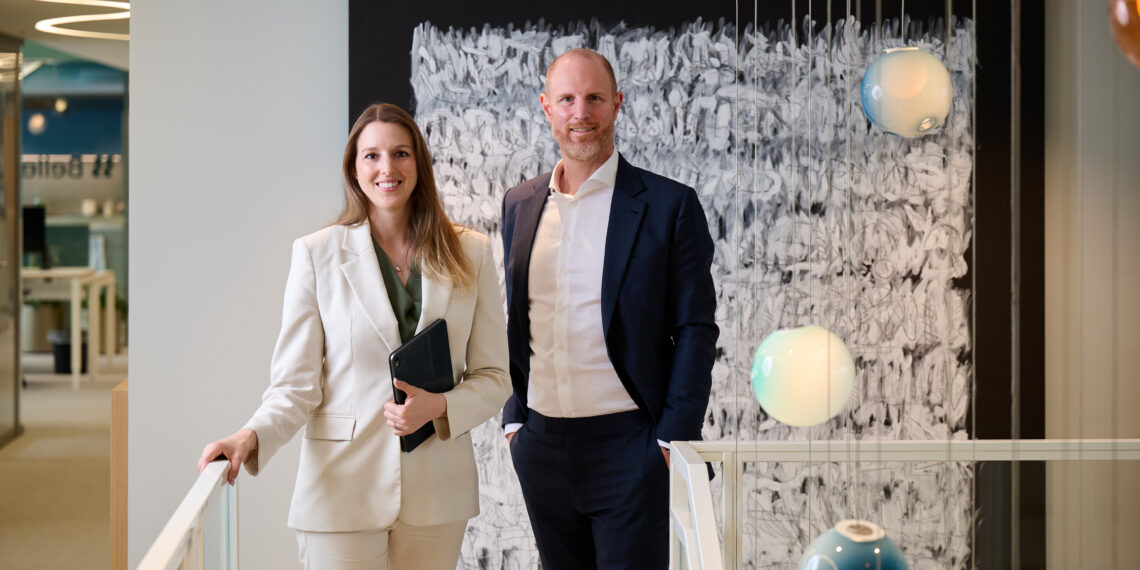 Bellevue Asset Management renforce son réseau de distribution