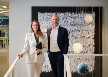 Bellevue Asset Management renforce son réseau de distribution