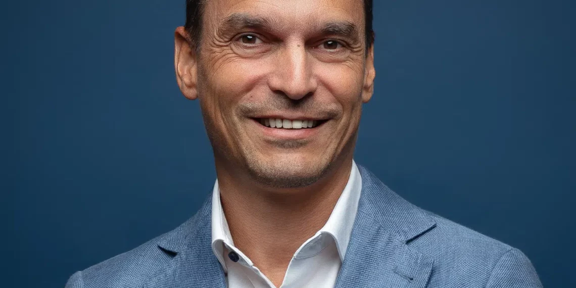 Mathias Baitan: « La résilience d’entreprise se pilote dans la durée »