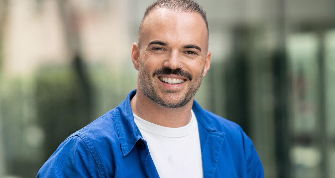 Maxime Chabloz : «L’IA est un accélérateur, mais elle ne remplace ni la vision, ni la création»