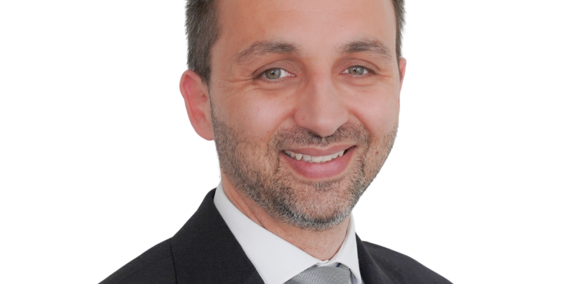 Banque Heritage nomme Onur von Burg à la tête du Private Banking à Genève