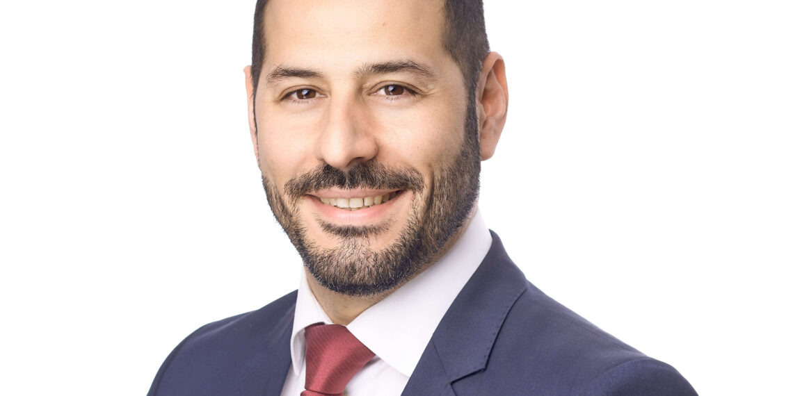 Banque Heritage nomme Onur von Burg à la tête du Private Banking à Genève