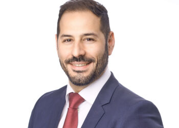 Banque Heritage nomme Onur von Burg à la tête du Private Banking à Genève