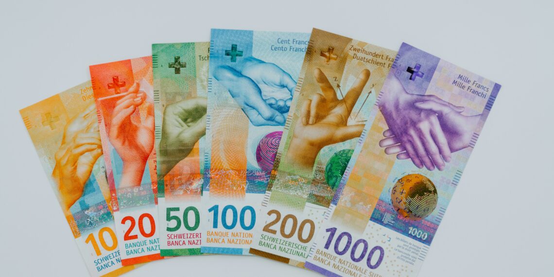BAISSE DU FRANC PENDANT L’ÉTÉ?