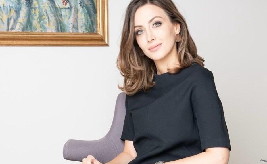 Nadja Skaljic: « La Suisse devient un acteur structurant de l’innovation mondiale »