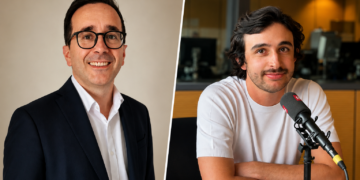 Romain Buob et Nathan Cohen:«L&rsquo;IA ne remplace pas le réseau, elle le rend plus pertinent»